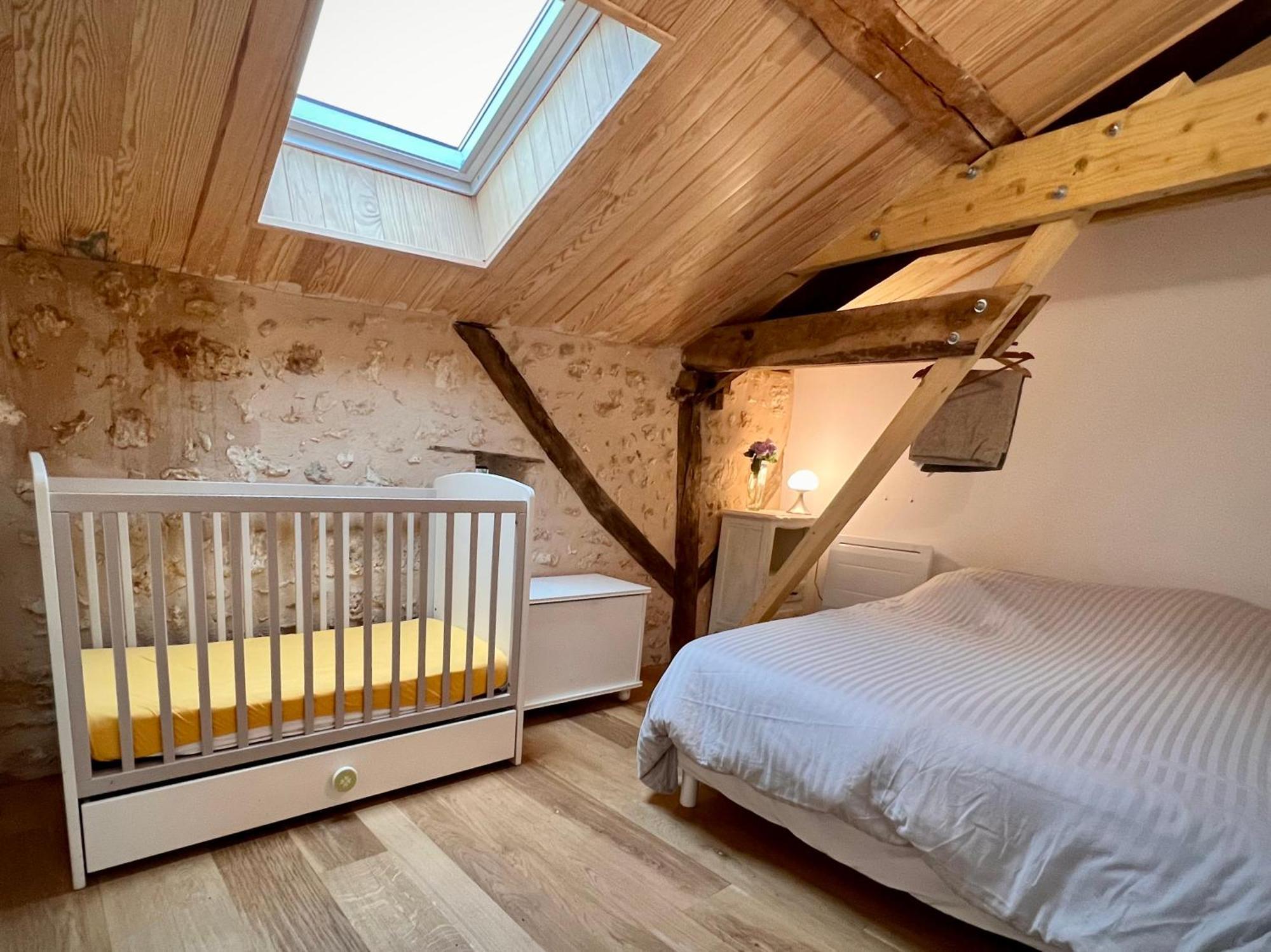 Ferme Gite Le Coeur Des Petits Chenes Saint-Pierre-de-Côle Esterno foto